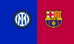 Şampiyonlar Ligi'nde Rövanş Heyecanı! Inter-Barcelona Maçı Saat Kaçta, Hangi Kanalda?
