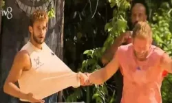 Survivor All Star’da Şok Kavga! İsmail Balaban, Batuhan’ı Yaka Paça Sürükledi! Diskalifiye Edilecek mi?