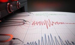 İstanbul’da Korkutan Deprem! Marmara Denizi’nde 3,8 Büyüklüğünde Sarsıntı