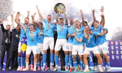 Şampiyonluk Son Haftada Geldi! İşte 2025’in Serie A Lideri