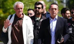 Jose Mourinho, Ali Koç’a Ne Dedi? Fenerbahçe’de Gece Yarısı Krizi!