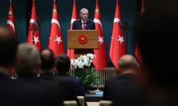 Yeni Bakanlıklar, Yeni İsimler! Kabine 18’e Çıkıyor! 8 Bakan Gidiyor, 2 Yeni Bakanlık Geliyor!