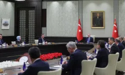 Kabine Toplantısı Ne Zaman? İptal mi edildi? Bayram Tatilinde Son Durum Ne?