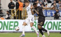 Kasımpaşa ve Trabzonspor Yenişemedi! VAR Kararı Maça Damga Vurdu