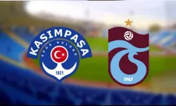 Süper Lig'de Haftanın Kapanış Mücadelesi: Kasımpaşa - Trabzonspor Maçı Ne Zaman, Saat Kaçta, Hangi Kanalda?