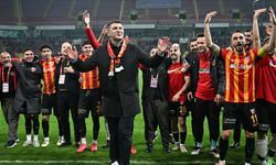 Süper Lig’de Sessiz Yükseliş! Kayserispor Son 6 Maçta 14 Puan Topladı!