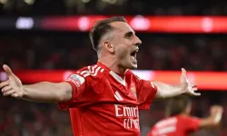 Kerem Benfica ile İpleri Kopardı! Benfica Transferi Neden Geciktirdiğini Açıkladı! Kerem Aktürkoğlu Fenerbahçe Yolunda!