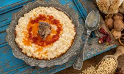 Balıkesir'in UNESCO Tescilli Yemeği Keşkek! Yemeden Dönmeyin... Keşkek Nerelerde Yenir?