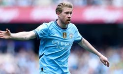 Galatasaray Kesenin Ağzını Açtı! Kevin de Bruyne İçin 24 Milyon Euro Teklif Ettiler!
