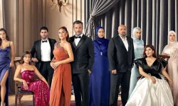 Sevilen Dizi Kızılcık Şerbeti Sezon Finali Yaptı! Kızılcık Şerbeti'nin Sezon Finalinde Neler Oldu?