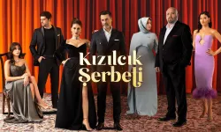 Kızılcık Şerbeti Sezon Finalinde Reytingleri Yıktı Geçti! Zirvede Kapattı