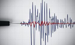 Konya'da 5.2 Büyüklüğünde Deprem!