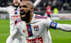 Yeni Adresini Açıkladı! Lacazette Beşiktaş’a mı Geliyor? İşte O Sözler!