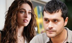Leyla Dizisine Şok Veda! Başrol Oyuncusu Diziden Ayrılıyor!