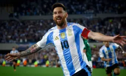 Messi ve Ronaldo’nun Dünya Kupası Gol Sayısı Kaç? Lionel Messi Avusturya Maçında Tarihi Rekoru Tek Başına Kırdı!