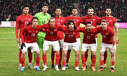 A Milli Futbol Takımı Hazırlık Maçı Aday Kadrosu Belli Oldu! İşte A Milli Takım Aday Kadrosu: