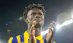 Beşiktaş'tan Sürpriz Hamle! Yeni Sezonun İlk Transferi Mahmudu Bajo Oldu