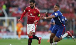 Kırmızı Şeytanlar Geri Döndü! Old Trafford’da Gol Şovu, Finalde Rakip Tottenham