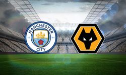 Manchester City - Wolverhampton Maçının İlk 11'leri Belli Oldu! İlkay Gündoğan Maçta Oynayacak Mı?