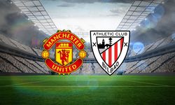 Manchester United - Athletic Bilbao Maçı Ne Zaman? Saat Kaçta, Hangi Kanalda? Maçta Kimler Eksik?