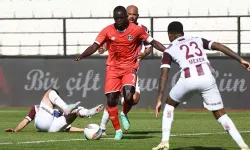 Teksüt Bandırmaspor Galibiyeti Eliyle İtti! Ters Vuruşla Gelen Şok