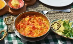 “Menemen Soğanlı mı Olur Soğansız mı?” Tartışması Bitti!