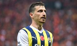 Fenerbahçe'de Mert Hakan Yandaş'ın Sağlık Durumunda Yeni Gelişme!