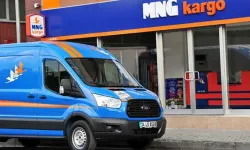 MNG Kargo Tarihe Karışıyor!
