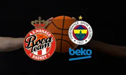 Tarihi Zafer! Fenerbahçe EuroLeague Finalinde Kupaya Göz Kırptı! Rakip Monaco..