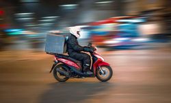 Moto Kuryelere Kritik Güvence! O Meslek Artık Resmî Olarak Tehlikeli