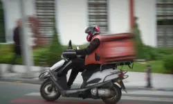 Motokuryelere Yeni Zorunluluk! Bu Belge Olmadan Çalışmak Artık Yasak!