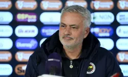 Jose Mourinho'dan Gelecek Sezon İçin Açıklama Geldi!