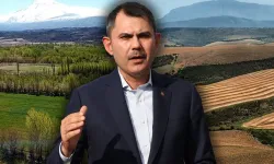 Murat Kurum'dan 2B Arazileri İçin Müjde: "Tapusuz Tek Bir Metrekare Kalmayacak"