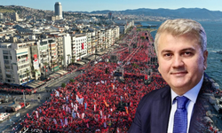 Mustafa Canbey: “Balıkesir’in Otobüsleri CHP’nin Miting Aracı Olamaz!”