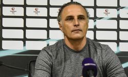 Teksüt Bandırmaspor'da Yarı Final Sevinci! Teknik Direktör Mustafa Gürsel: “Hedefimiz Süper Lig”