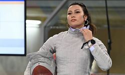 Milli Gurur! Nisanur Erbil Dünya Kupası’nda Bronz Madalya Kazandı!