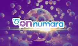 On Numara 2 Mayıs 2025 Sonuçları Açıklandı! İşte Kazanan Numaralar…