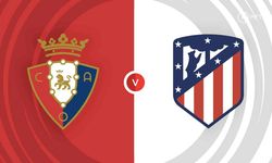 Osasuna - Atletico Madrid Maçı Ne Zaman? Saat Kaçta, Hangi Kanalda?