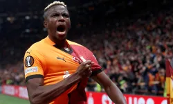 Galatasaray’a Veda Ediyor! Osimhen’in Yeni Takımı ve Maaşı Belli Oldu