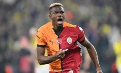 Osimhen İçin Gece Yarısı Operasyonu! Transferi Duyurdular!