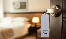 Turizmde Alarm Zilleri Çalıyor! Otel Doluluk Oranı Pandemiden Bu Yana En Düşük Seviyede