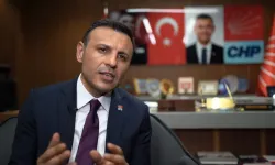 CHP İstanbul İl Başkanı Özgür Çelik’e Şok Suçlama! 17 Yıl Hapis Talebiyle Yargılanacak