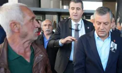 Özgür Özel'e Saldıran Şahsın İfadesi Ortaya Çıktı!