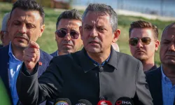 Özgür Özel'den Silivri’de Kritik Ziyaret: İmamoğlu ile Görüştü