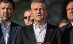 CHP Genel Başkanı Özgür Özel'e saldırı!