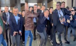 Siyaset Tarihimiz Bol Yumruklu, Meczuplu, Taşlı Sopalıdır!
