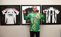 Kadıköy Panteri... Beşiktaş'ın Efsanesi Pancu Siyah Beyazlı Kulübe Geri Döndü! İşte Yeni Görevi...