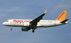 Pegasus 1 Euro Uçak Bileti Kampanyasını Başlattı! 1 Euro'ya Bilet Alabileceğiniz Ülkeler Hangileri?