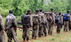PKK 12. Kongresi'nde Fesih Kararı: Silahlı Mücadele Sonlandırıldı