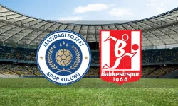 Tur İçin Sahada! Balıkesirspor’dan Mazıdağı Deplasmanında Zafer Arayışı